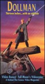 Dollman [Blu-ray]