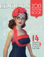 DOLLS 2013 Pattern Book