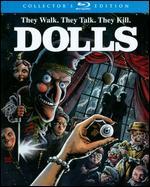 Dolls [Blu-ray] - Stuart Gordon