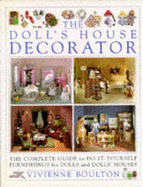 Dolls House Decorator - Boulton, Vivienne