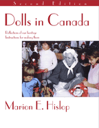 Dolls in Canada: Reflections of Our Heritage, Instructions for Making Them