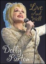 Dolly Parton: Live and Well