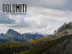 Dolomiti Geoscape: Geography + Geology = Landscape