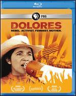 Dolores [Blu-ray]