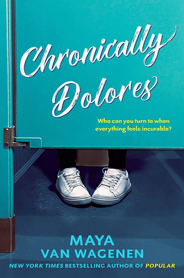 Dolores de Amor Crnicos / Chronic Love Pains - Van Wagenen, Maya