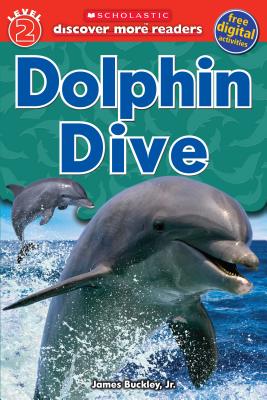 Dolphin Dive - Buckley Jr, James