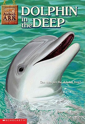 Dolphin in the Deep - Baglio, Ben M