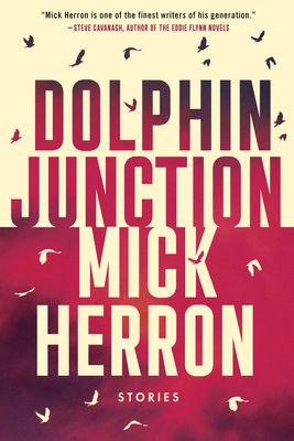 Dolphin Junction: Stories - Herron, Mick