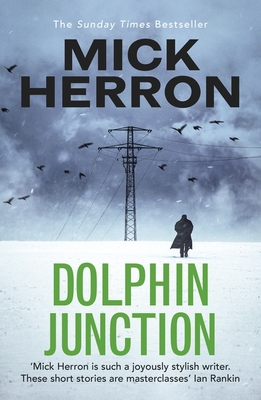 Dolphin Junction - Herron, Mick