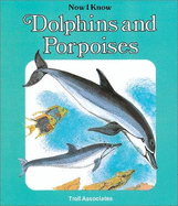 Dolphins & Porpoises - Pbk