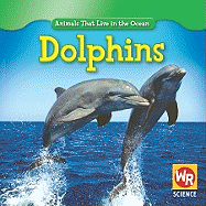 Dolphins - Weber, Valerie J