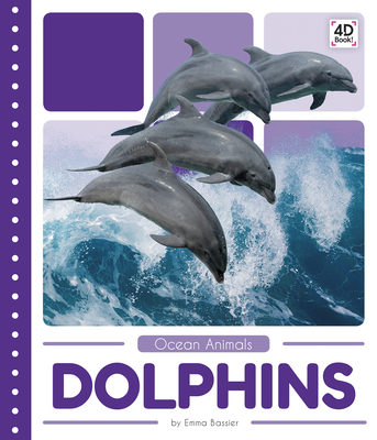 Dolphins - Bassier, Emma