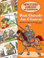 Dom Quixote Das Crianas Em Quadrinhos