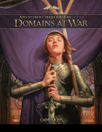 Domains at War: Campaigns