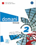 Domani 2: Book + DVD-ROM