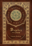 Dombey and Son (Royal Collector's Edition) (Case Laminate Hardcover with Jacket)