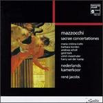 Domenico Mazzocchi: Sacrae Concertationes