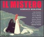 Domenico Monleone: Il Mistero