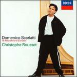 Domenico Scarlatti: 15 Harpsichord Sonatas