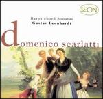 Domenico Scarlatti: Harpsichord Sonatas - Gustav Leonhardt (harpsichord)
