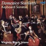 Domenico Scarlatti: Keyboard Sonatas