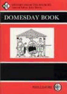 Domesday Book Huntingdonshire: History From the Sources