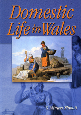 Domestic Life in Wales - Tibbott, S Minwel (Editor), and Thomas, Beth (Editor)