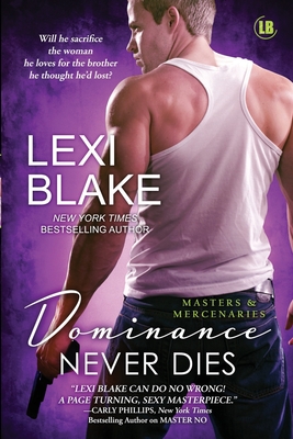 Dominance Never Dies - Blake, Lexi