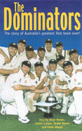 Dominators: One of the Greatest Test Teams