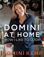 Domini at Home: How I Like to Cook