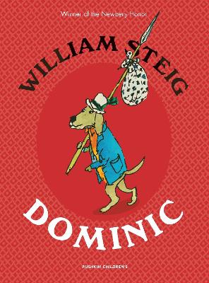 Dominic - Steig, William