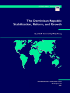 Dominican Republic: Stabilization, Reform, and Growth