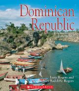 Dominican Republic - Rogers, Lura, and Rogers, Barbara Radcliffe