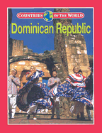 Dominican Republic - Morris, Kerry Ann, and Ismail, Nafisah