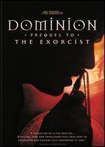 Dominion: A Prequel to the Exorcist