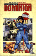 Dominion: Tank Police (3rd Edition)
