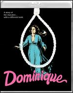 Dominique [Blu-ray/DVD] [2 Discs] - Michael Anderson