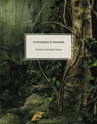 Dominique Gonzalez-Foerster: Chronotopes & Dioramas - Gonzalez-Foerster, Dominique, and Cooke, Lynne (Text by), and Vila-Matas, Enrique (Text by)