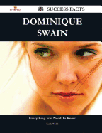 Dominique Swain 52 Success Facts - Everything You Need to Know about Dominique Swain - Webb, Linda