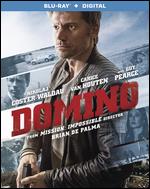 Domino [Includes Digital Copy] [Blu-ray] - Brian De Palma