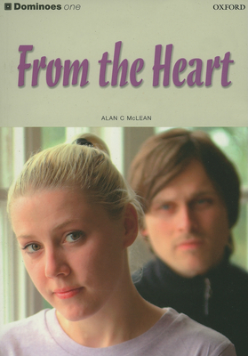 Dominoes: From the Heart - McLean, Alan