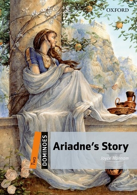 Dominoes: Two: Ariadne's Story - Hannam, Joyce