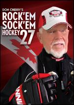 Don Cherry's Rock'em Sock'em Hockey 27 - 