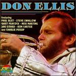 Don Ellis [Giants of Jazz] - Don Ellis