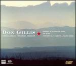 Don Gillis: Symphony No. 7 