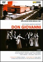 Don Giovanni (Deutsche Oper Berlin) - 