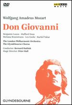Don Giovanni (Glyndebourne Festival Opera) - Dave Heather