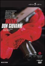 Don Giovanni [Gran Teatre del Liceu, Barcelona]