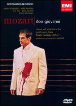 Don Giovanni (Opernhaus Zurich) - Felix Breisach