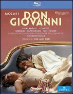 Don Giovanni (Sferisterio Opera Festival) [Blu-ray]